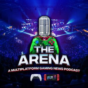 The Arena Productions