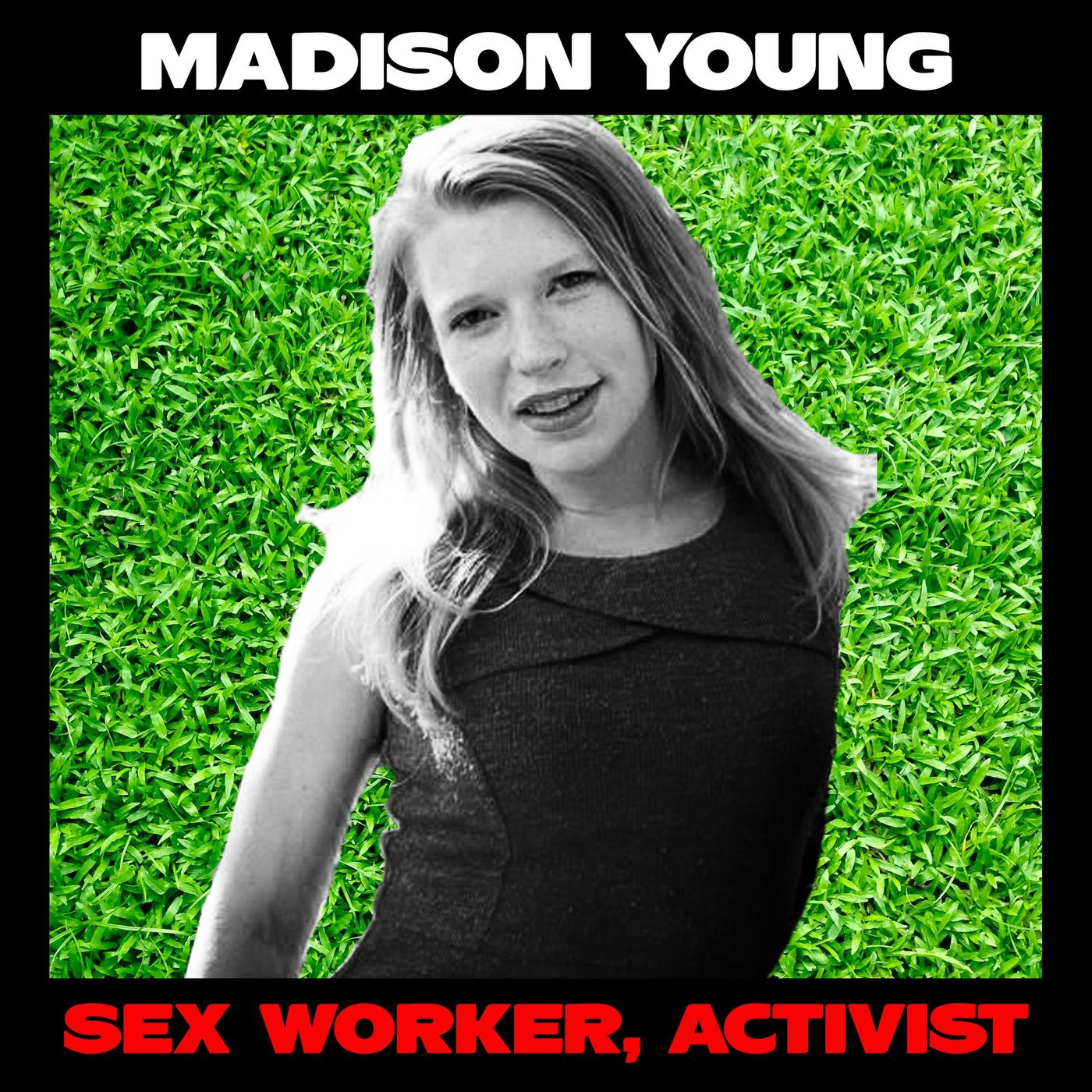 Madison Young: Can Porn Be Feminist? (Spoiler alert: Yes it can) | Listen  Notes