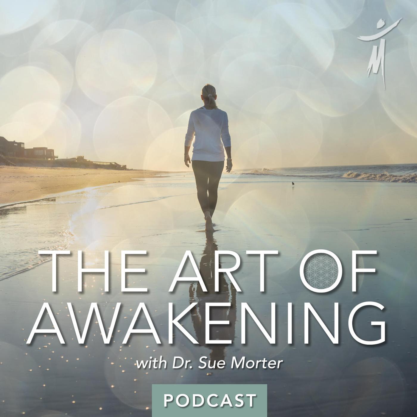 FROM DRAINED TO NOURISHED: TRANSFORMING YOUR RELATIONSHIPS | Listen Notes