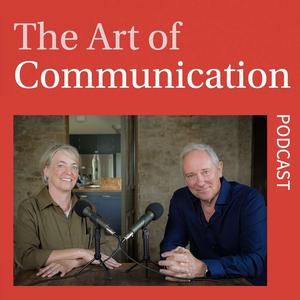 The Art of Communication (podcast) - Robin Kermode and Sian Hansen ...