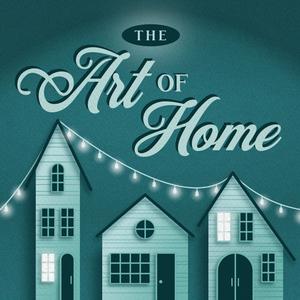 Compassionate Homemaking | Laurie Mott