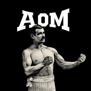 The Art of Manliness