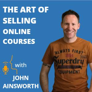 Selling With Storytelling - With Anfernee Chansamooth