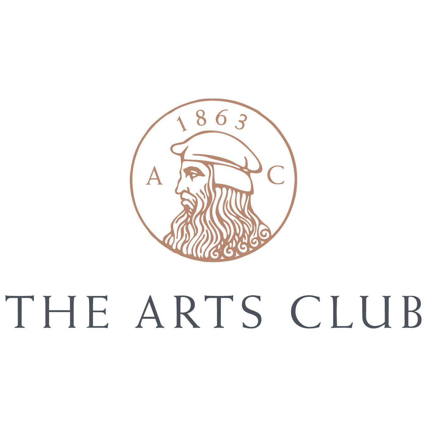 A Room Of One's Own - The Arts Club Podcast 