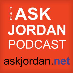 The Ask Jordan Podcast: Selling on Amazon | Amazon Seller | Work from Home | Lifestyle | Sell Online | FBA