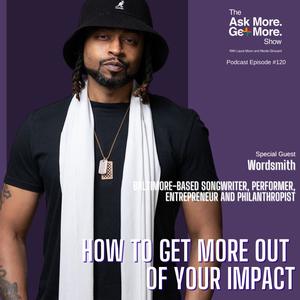 Giving Back Lifts You Up and Makes an Impact [Wordsmith]