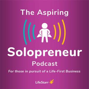 The Aspiring Solopreneur