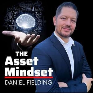 The Asset Mindset 