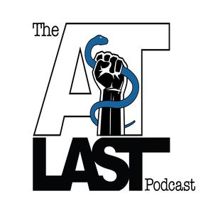 The AT Last Podcast
