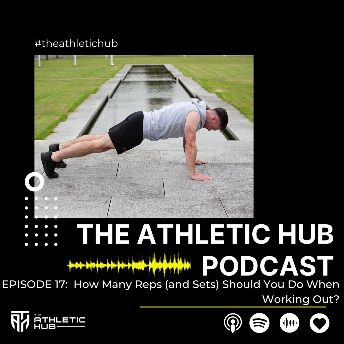 I Speak With MMA Athlete Paul "Redser" Redmond The Athletic Hub