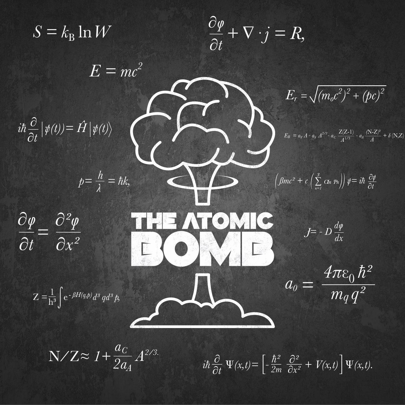 The Atomic Bomb