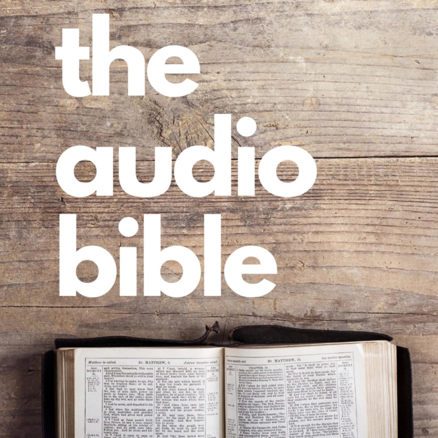 ezekiel 7 niv audio
