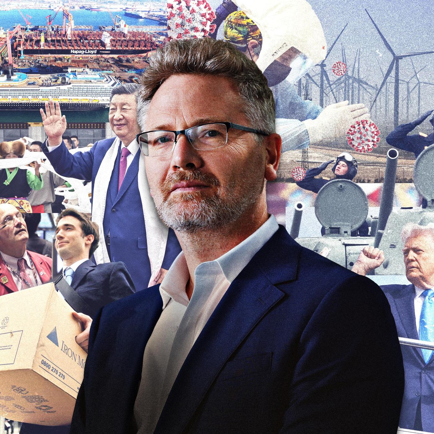 The Audio Long Read podcast The Guardian Listen Notes the-audio-long-read-podcast-the-guardian-listen-notes