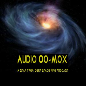 The Audio Oomox Podcast