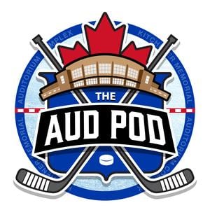 The AudPod: Kitchener Rangers Podcast
