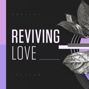 Reviving Prayer