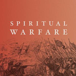 The Sword of the Spirit and Prayer