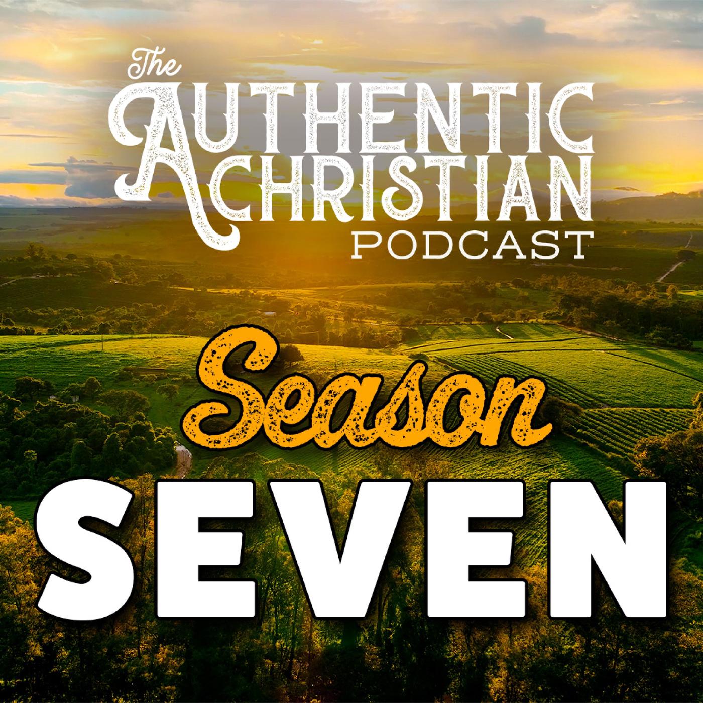 The Authentic Christian