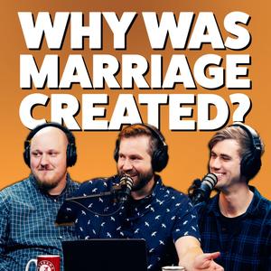 What is God’s Purpose for Marriage?
