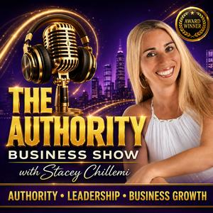 The Authority Business Show