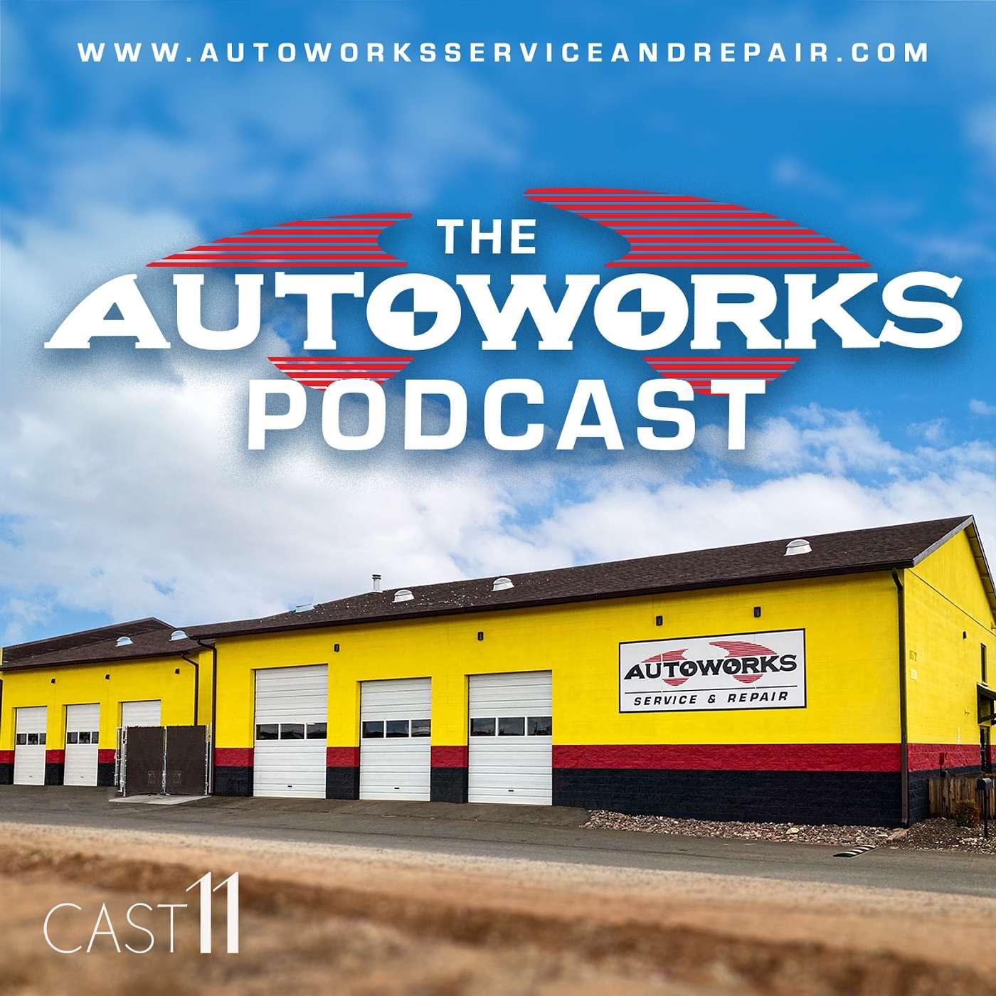 Preparing for a Long Road Trip The AutoWorks Podcast Listen Notes
