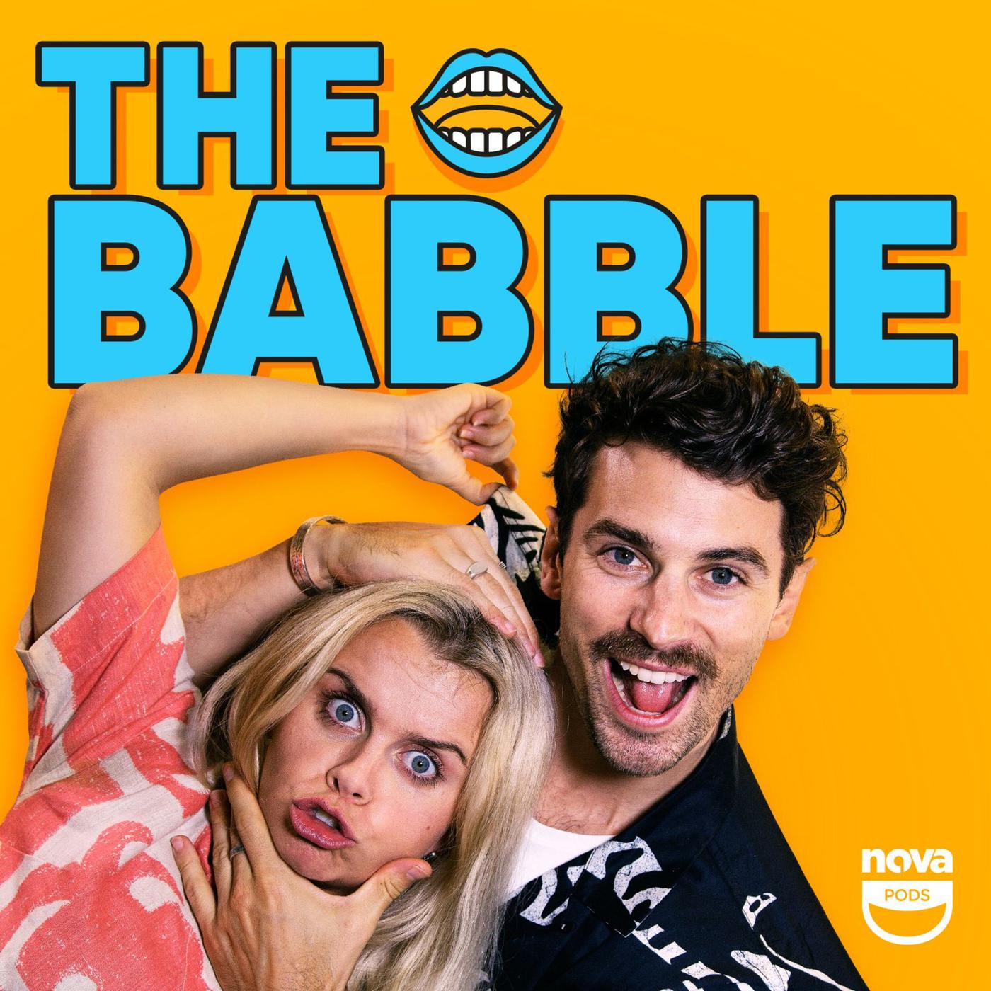 The Babble (podcast) - Nova Podcasts | Listen Notes