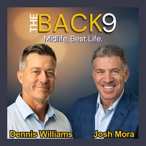 The Back 9 - Midlife, Best Life.