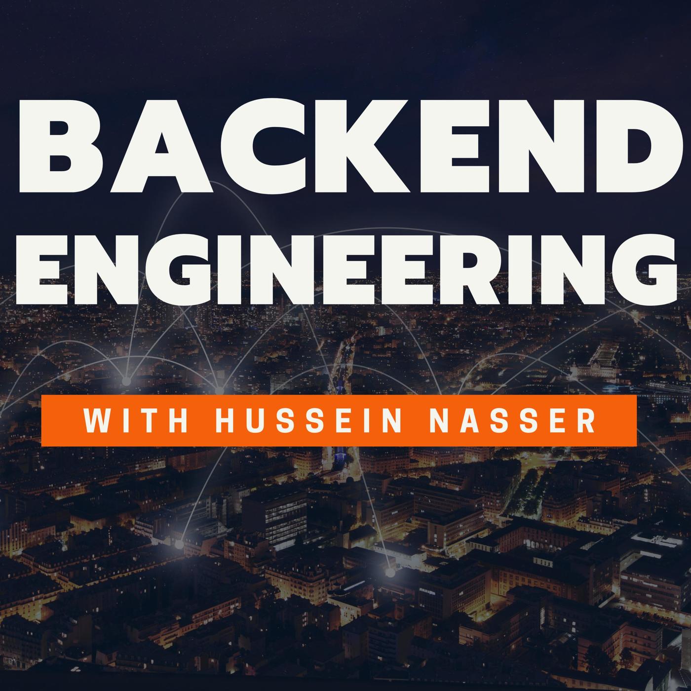 When is NodeJS Single Threaded and when is it multi-Threaded? episode artwork
