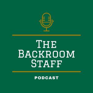 The Backroom Staff Podcast