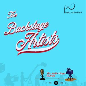 THE BACKSTAGE ARTISTS