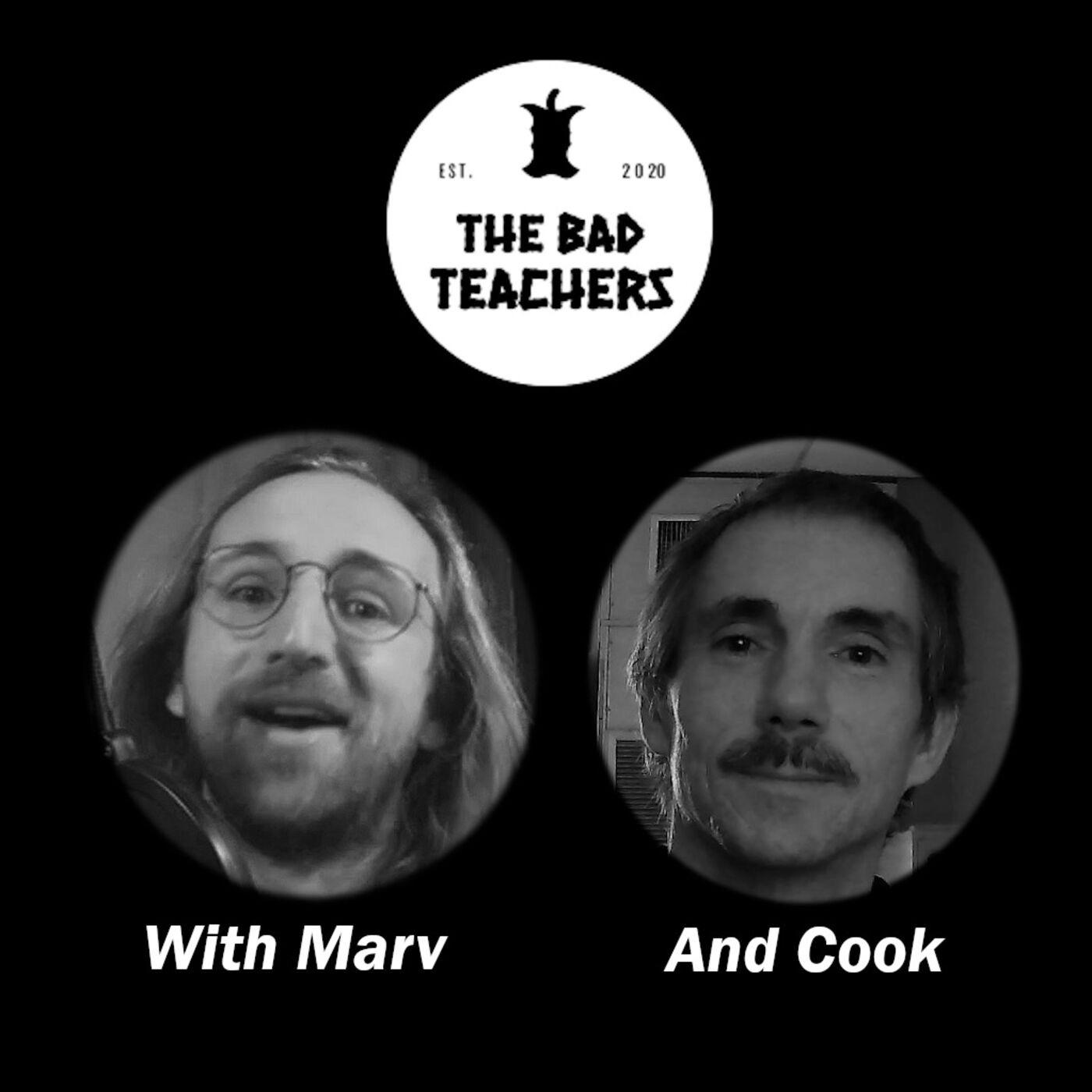 The Bad Teachers (podcast) - Matt | Listen Notes