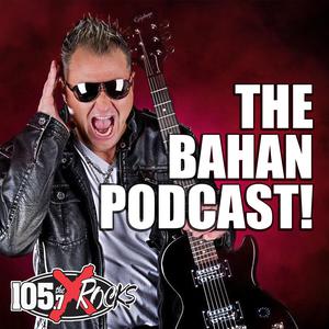 The Bahan Podcast!
