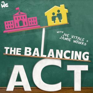 The Balancing Act