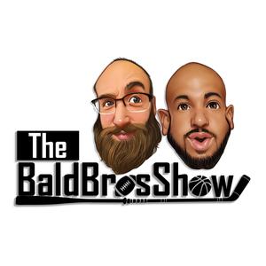 The Bald Bros Show