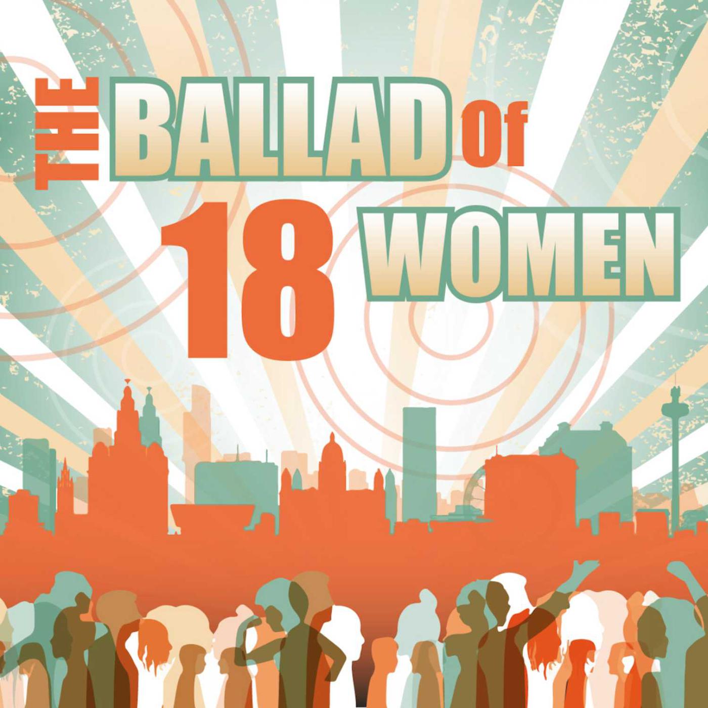 The Ballad of 18 Women