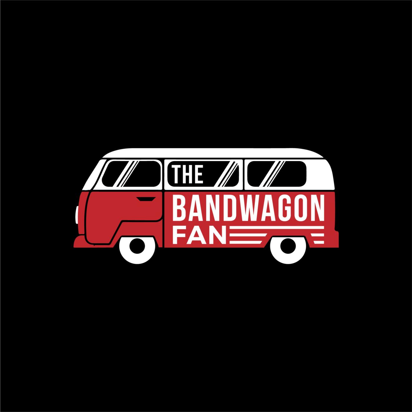 The Bandwagon Fan (podcast) - The Bandwagon Fan | Listen Notes