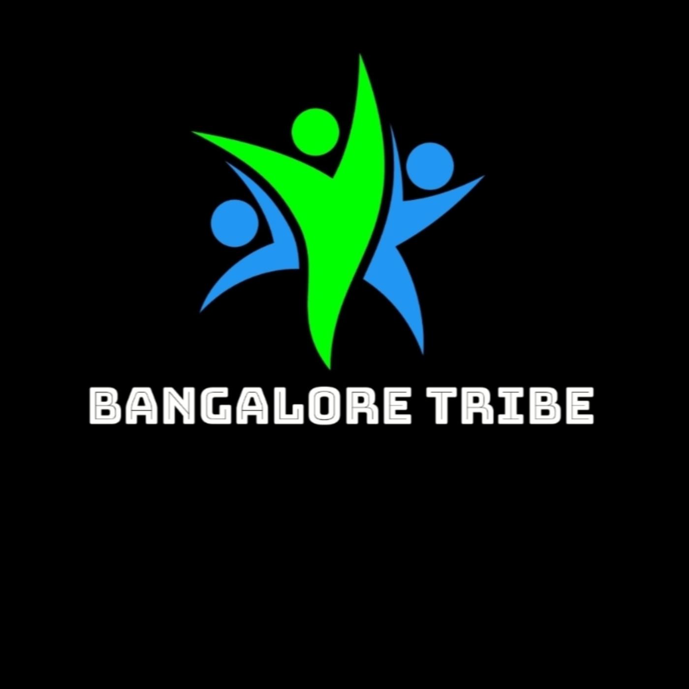 The Bangalore Tribe Podcast