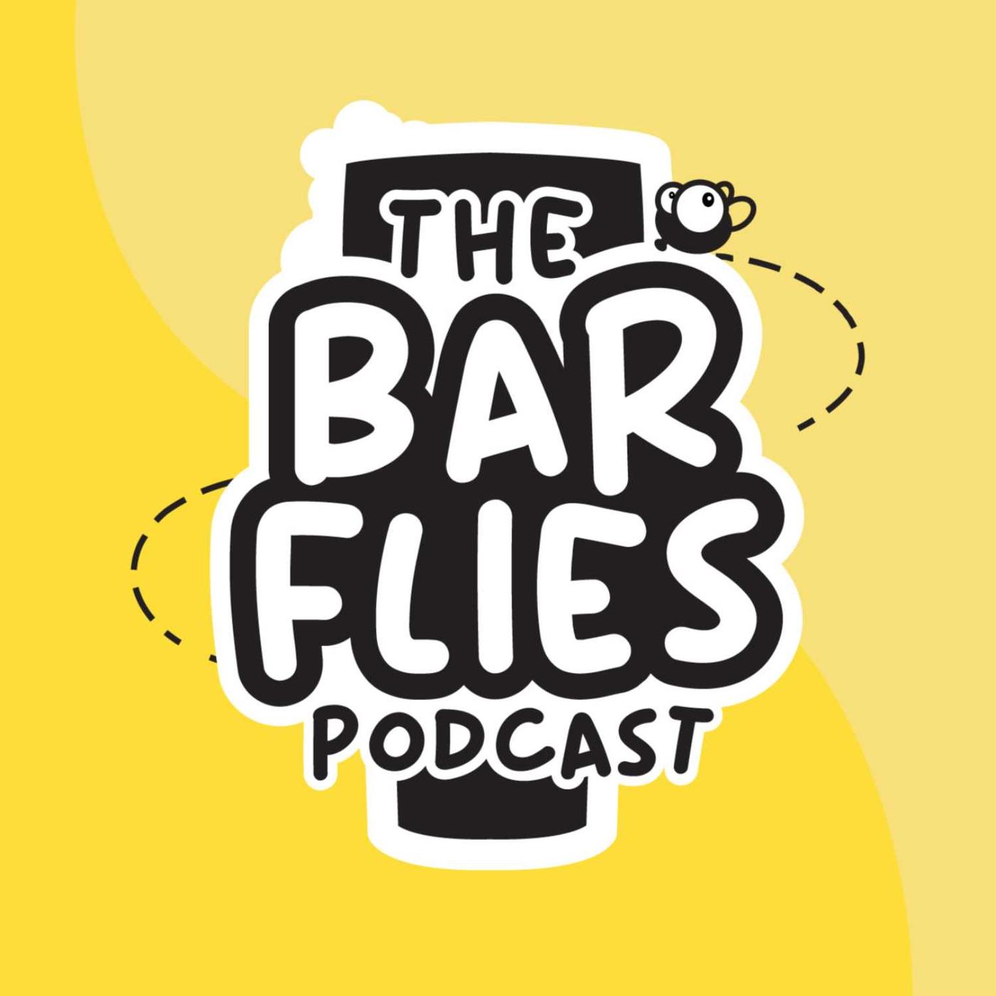 Zander Returns | The Bar Flies Podcast #60 - The Bar Flies Podcast ...