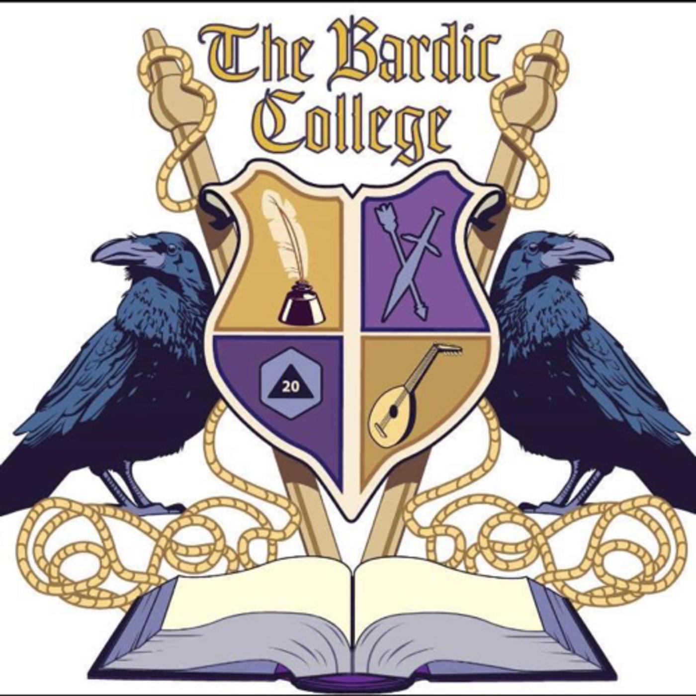 The Bardic College