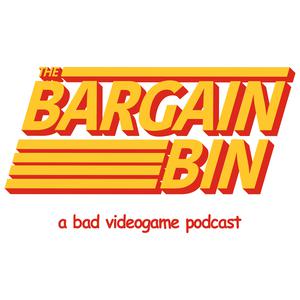 The Bargain Bin