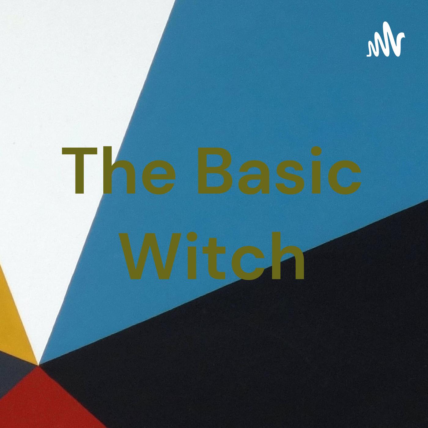 The Basic Witch