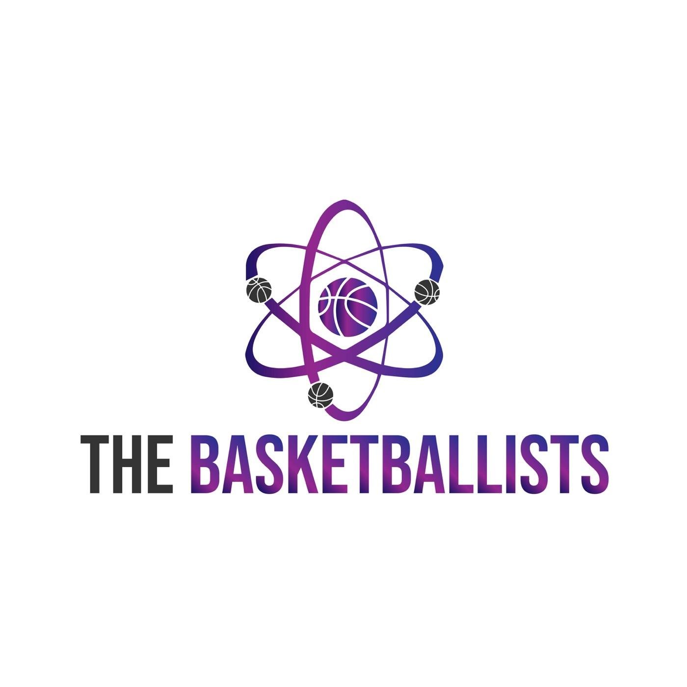 The Basketballists 