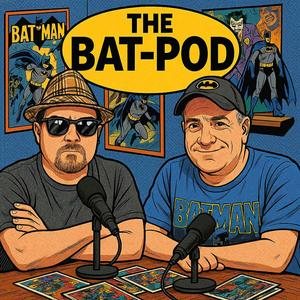 The Bat-Pod