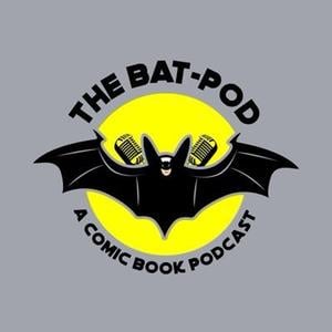 The Bat-Pod