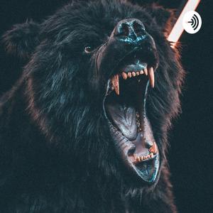 The Bear of Texas Podcast