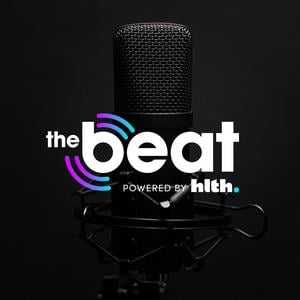 Live at HLTH: Digital Tools for a Change in the Industry —featuring Ali Parsa