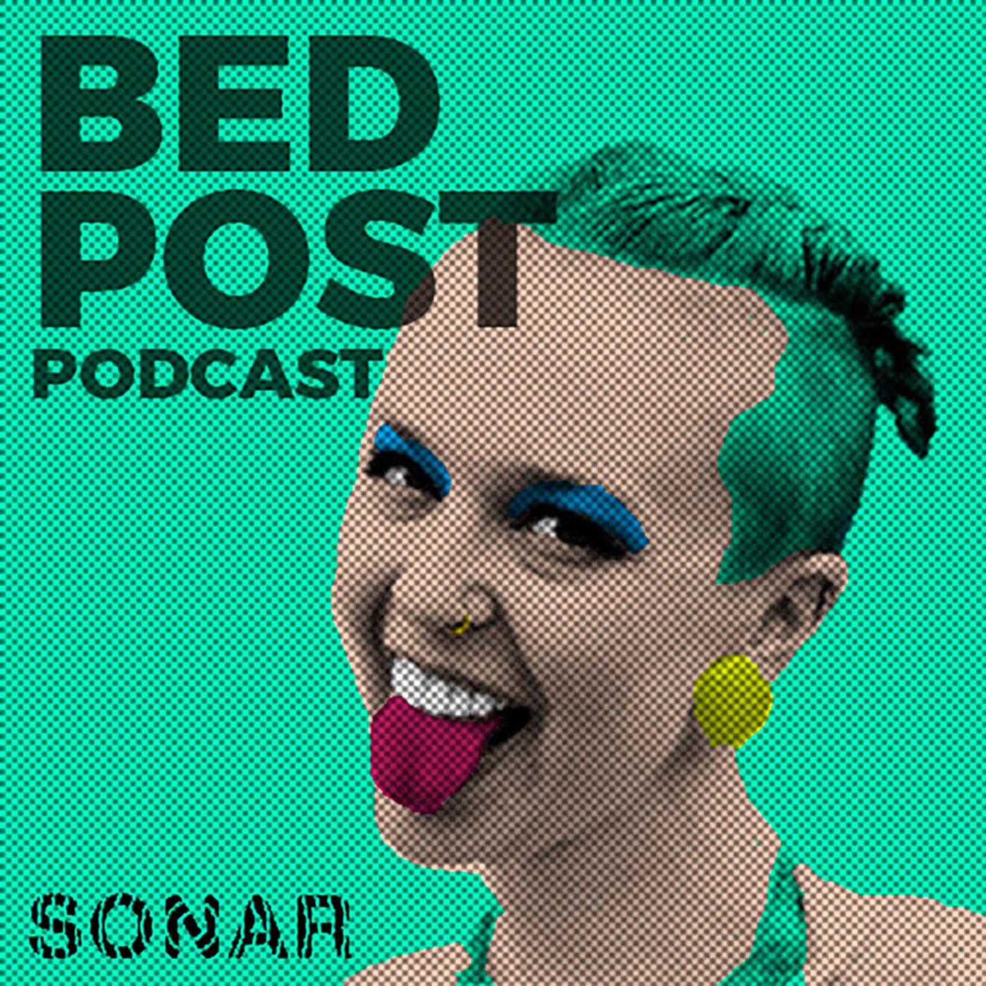 Patreon Preview - The Bed Post Podcast 