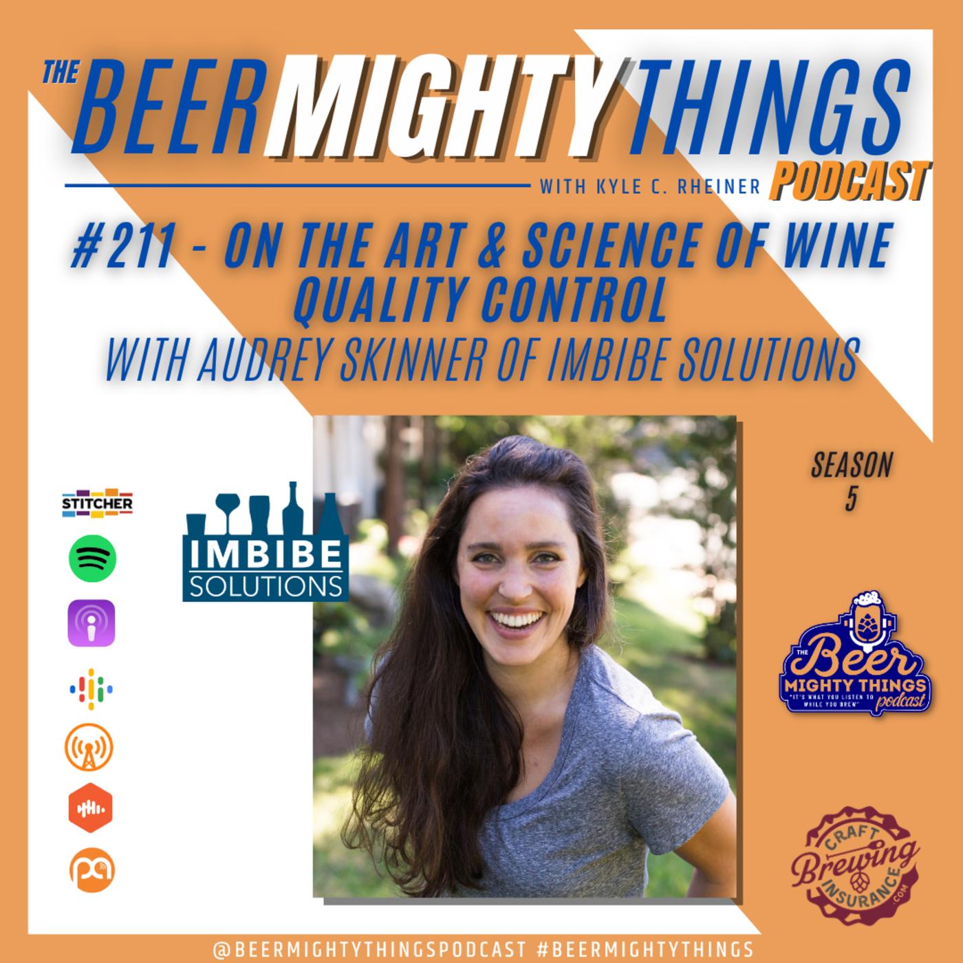 # 107 - On Making Change F'ing Happen! with Brienne Allan & Ash Eliot ...