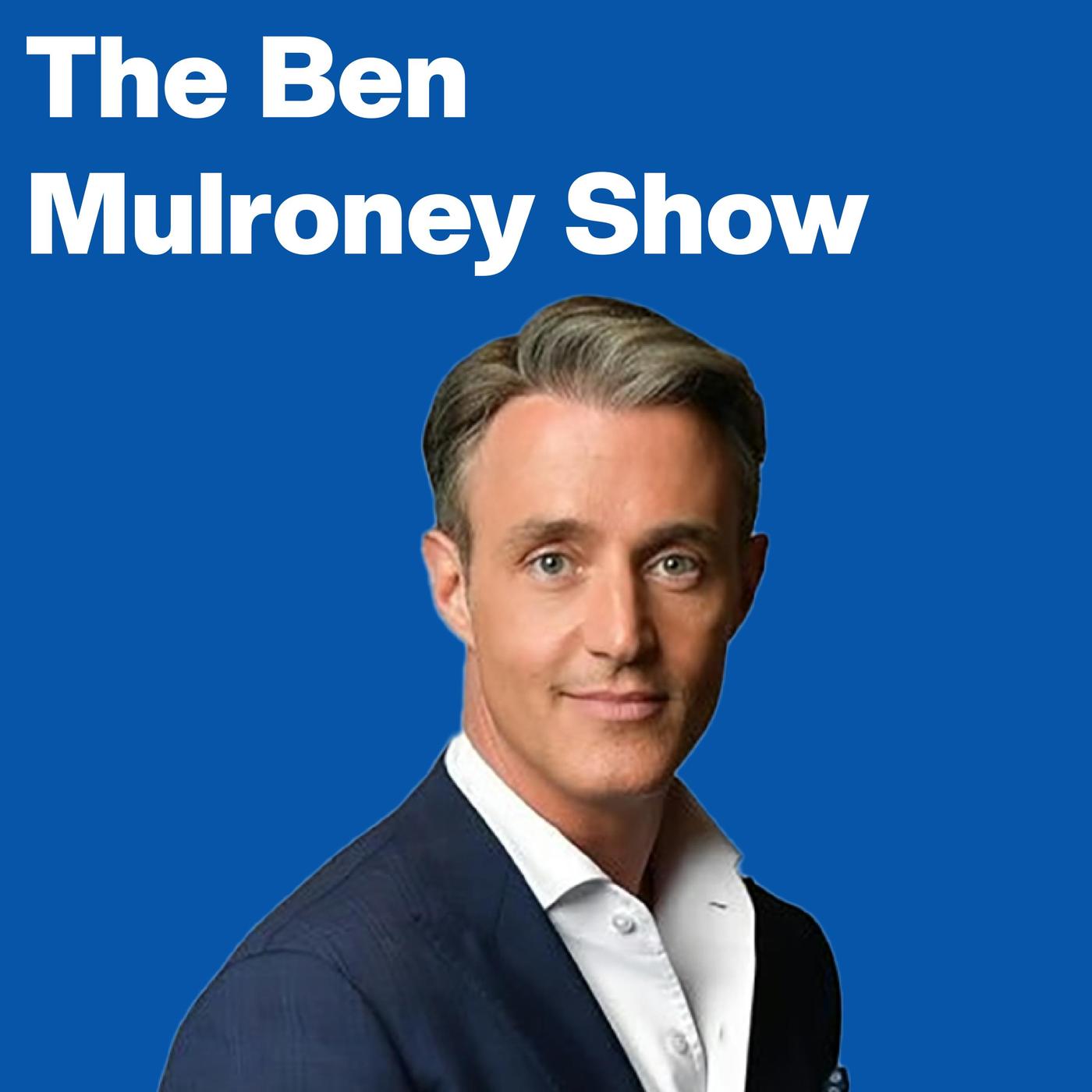 The Ben Mulroney Show 