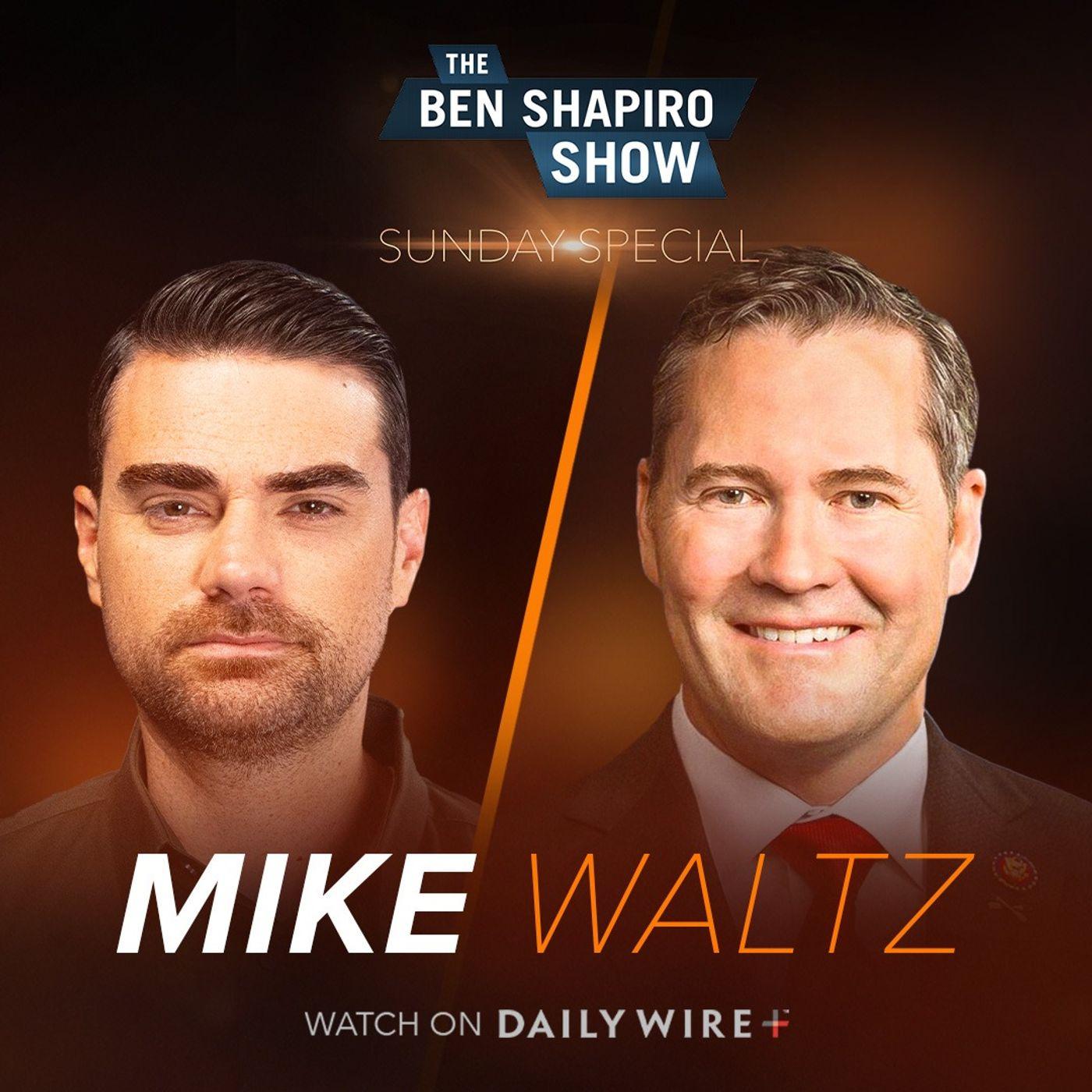 The Ben Shapiro Show